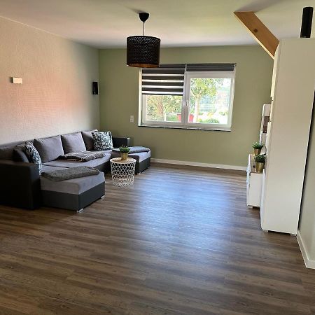 Dargun Loft Am See מראה חיצוני תמונה