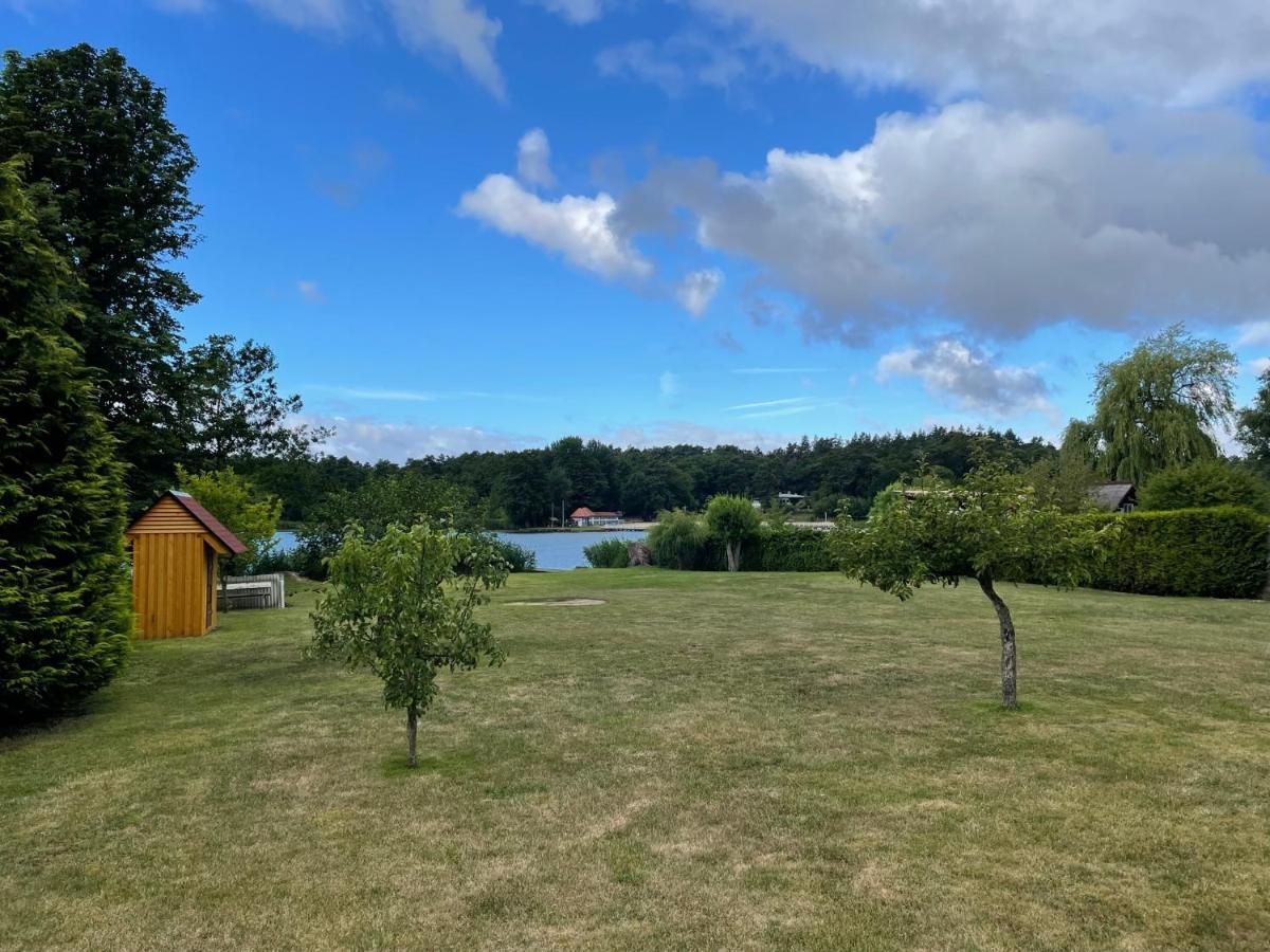 Dargun Loft Am See מראה חיצוני תמונה