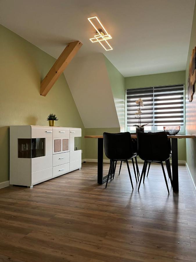 Dargun Loft Am See מראה חיצוני תמונה