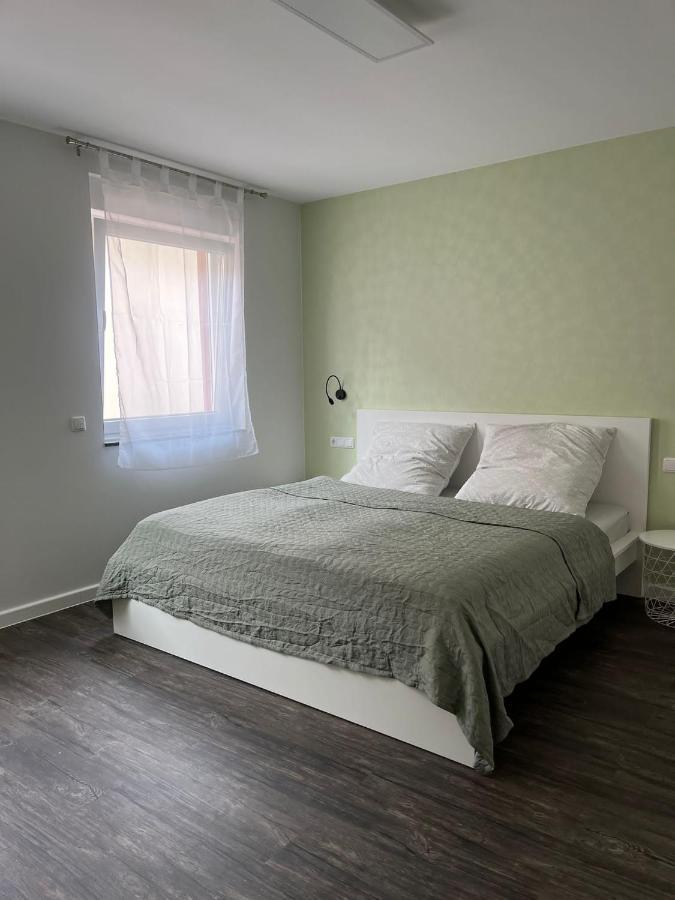 Dargun Loft Am See מראה חיצוני תמונה