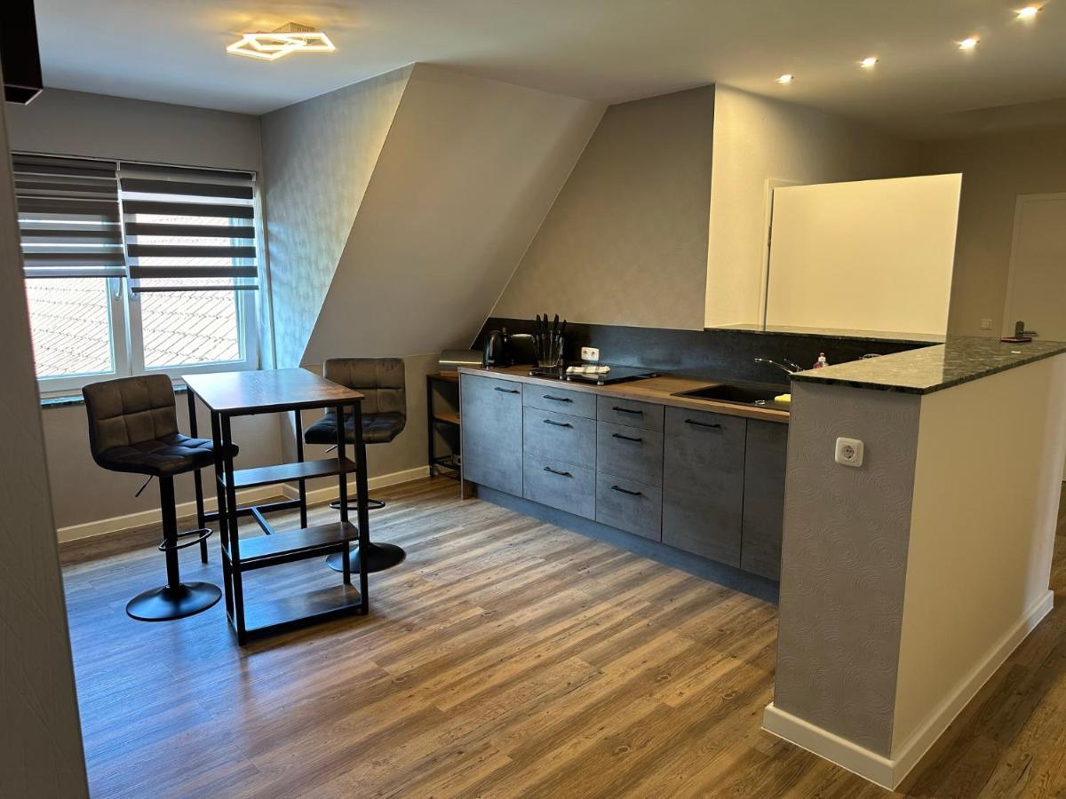 Dargun Loft Am See מראה חיצוני תמונה
