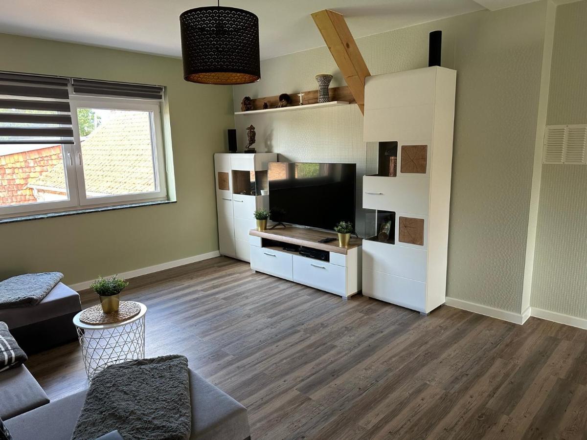 Dargun Loft Am See מראה חיצוני תמונה