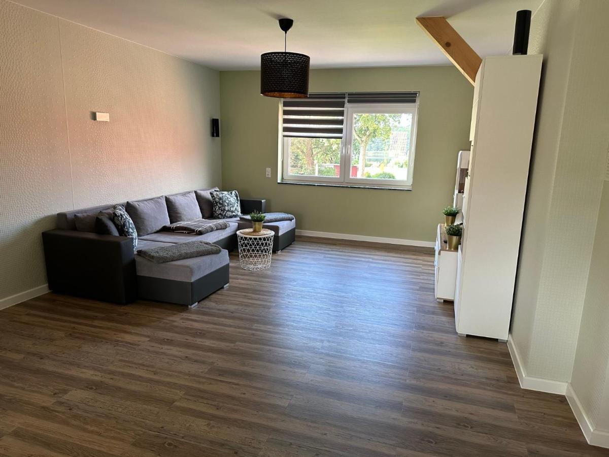 Dargun Loft Am See מראה חיצוני תמונה